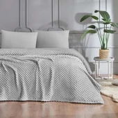 Özdilek Çift Kişilik Tomurcuk Battaniye Pvc - 2