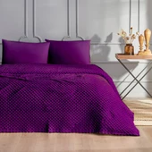 Özdilek Çift Kişilik Tomurcuk Battaniye Pvc - 5