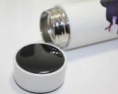 Anime Baskılı Digital Göstergeli Termos 500 ml ALK381 - 2