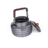 Orcamp Lüks Kamp Çaydanlığı 1.5 Lt - 3