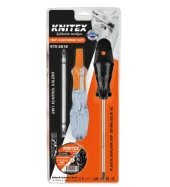 Knitex 2818 Elektrikçi Seti 3-In-1 - 2