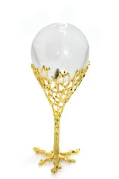 Dekoratif Kristal Küre ALK1239 - 1