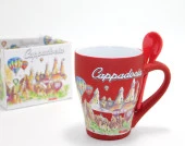 Tekli Yöresel Kupa Bardak ALK1559 - 1