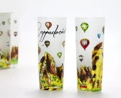 Yöresel Shot Bardak ALK1573 - 1