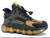 Cool Edi Air Bosst Ortopedik Taban Unisex Çocuk Bot thumbnail 1