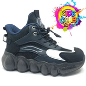 Cool Edi Air Bosst Ortopedik Taban Unisex Çocuk Bot thumbnail 3