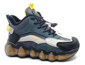 Cool Edi Air Bosst Ortopedik Taban Unisex Çocuk Bot thumbnail 6