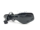 Feles Çapraz Şeffaf Taş Detaylı Topuklu Kadın Abiye Ayakkabı thumbnail 14