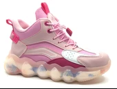 Cool Edi Air Bosst Ortopedik Taban Unisex Çocuk Bot thumbnail 5