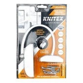 Knitex 2859 Halatlı Emniyet Kilidi - 2