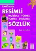 Resimli Türkçe Sözlük-Resimli İngilizce Sözlük-Eş Anlamlı,Zıt Anlamlı Kelimeler Sözlüğü - 2