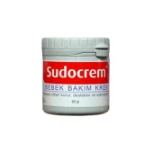 Sudocreme Bebek Bakım Kremi 60 gr. - 1