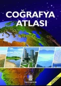 Coğrafya Atlası-Orta Atlas-Tarih Atlası - 2