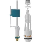 Knitex 2954 Rezervuar Basmalı İç Takım - 1