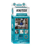 Knitex 2954 Rezervuar Basmalı İç Takım - 2