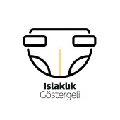 Sleepy Extra Günlük Aktivite Gross Paket Bebek Bezi 7 Numara Xxlarge 100 Adet - 2