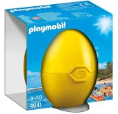 Playmobil 4941 Fun at the Beach thumbnail 1