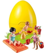 Playmobil 4941 Fun at the Beach thumbnail 2