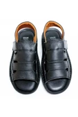 Çelik 5013/FA Erkek Cırtlı Sandalet - 2