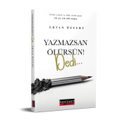 Yazmazsan Ölürsün! Dedi - 1