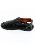 Çelik 5013/FA Erkek Cırtlı Sandalet - 3