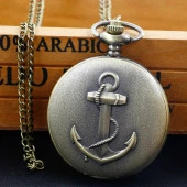 Çapalı Köstekli Saat Alk2608 - 1