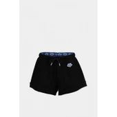 Arena Womens Icons Short Kadın Pamuklu Şort 006234550 - 1