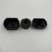 100 LT - 200 LT KOMPRESÖR PLASTİK HAVA FİLTRESİ - 5