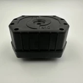 100 LT - 200 LT KOMPRESÖR PLASTİK HAVA FİLTRESİ - 4