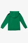 United Colors of Benetton Unisex Kapüşonlu Sweatshirt  BNT-B20882 thumbnail 3