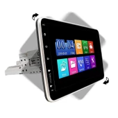 Twogo GO-i3 Tablet Multimedya Android 14 10.1 İnç HD 2+32 GB Oynar Başlık 4x60W Car Play Mirror Link - 2