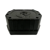 100 LT - 200 LT KOMPRESÖR PLASTİK HAVA FİLTRESİ - 1