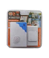 Knitex 3094 Kapı Zili Vakumlu - 1