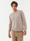 United Colors Of Benetton Erkek Kazak 1002U1G34 - 5