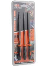 Knitex 3 Lü Eğe Seti 3152 - 1