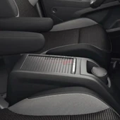 Orijinal Peugeot Partner Tepee Orta Konsol - Citroen Berlingo Kolçak Kol Dayama - 6