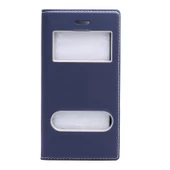 iPhone 6 Kılıf Dolce Kapaklı Kılıf thumbnail 9