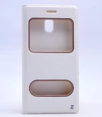 Galaxy J330 Pro Kılıf Dolce Kapaklı Kılıf thumbnail 5