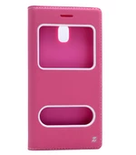 Galaxy J330 Pro Kılıf Dolce Kapaklı Kılıf thumbnail 10