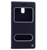 Galaxy J330 Pro Kılıf Dolce Kapaklı Kılıf thumbnail 7