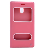 Galaxy J330 Pro Kılıf Dolce Kapaklı Kılıf thumbnail 9