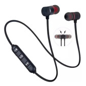 TONEX TX-50 Miknatisli Sports Bluetooth Kablosuz Stereo Kulaklık - 2