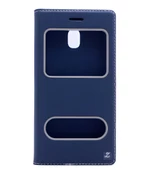 Galaxy J330 Pro Kılıf Dolce Kapaklı Kılıf thumbnail 2