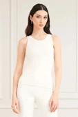 Guess Marciano Adley Kadın Triko Bluz 2GGR115678Z - 4