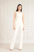 Guess Marciano Adley Kadın Triko Bluz 2GGR115678Z - 1