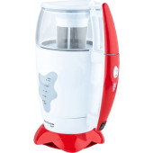 Awox Dual 1650 W Cam Demlikli Çay Makinesi - 1