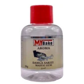 MY BAKE DAMLA SAKIZI AROMASI - 50 GR - 1