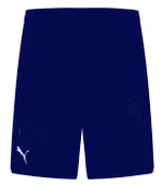 Fenerbahçe F02409 Çocuk Dış Saha Forması 2024-2025 - 4