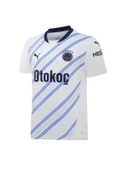 Fenerbahçe F02409 Çocuk Dış Saha Forması 2024-2025 - 1