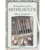 SEYFİLMÜLK ADNAN ÖZYALÇINER D EGMONT - 1